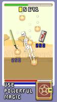 RPG Clicker 截图 1