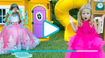 Stacy Nastya Shows اسکرین شاٹ 1