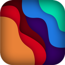 Fondos de pantalla 4K y pantalla de bloqueo APK
