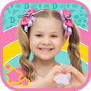 Vídeos de Diana y Roma APK