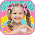 Diana and Roma: Videos & Games 图标