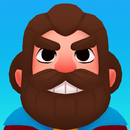 Epic Rumble: Battle Evolution APK