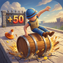 Epic Runner Fun APK