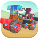 Epic Craft: Mechanic Sandbox APK