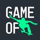 Game of SKATE or ANYTHING-icoon