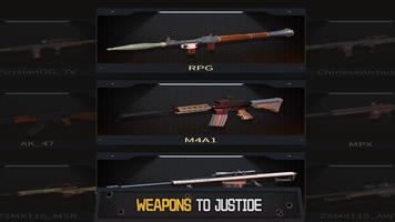 WarFire Epic ภาพหน้าจอ 3