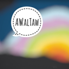 AWalTaw Bago ícone