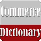 Commerce Dictionary Zeichen