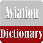 Aviation Dictionary أيقونة