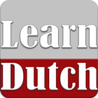 Learn Dutch icône