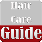 Hair Care Tips icône