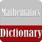 Mathematics Dictionary icône