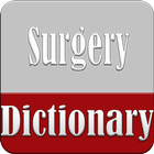 Surgery Dictionary icône