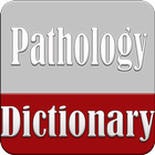 Pathology Dictionary ícone