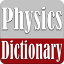 Physics Dictionary APK