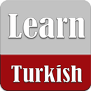 Learn Turkish APK