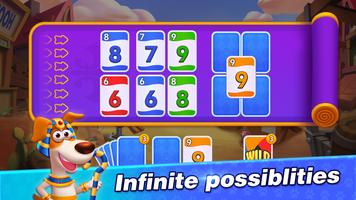 Epic Solitaire screenshot 1