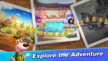 Epic Solitaire screenshot 2