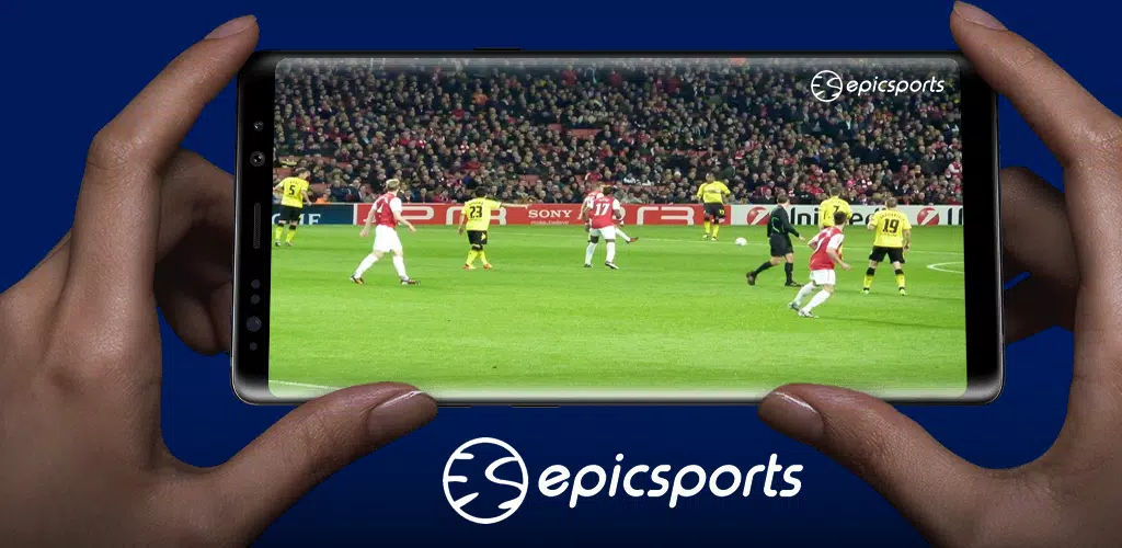 Epicsports APK for Android Download