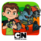 Ben 10 Heroes أيقونة