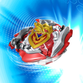 Beyblade Burst Rivals