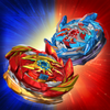 Beyblade Burst Rivals APK