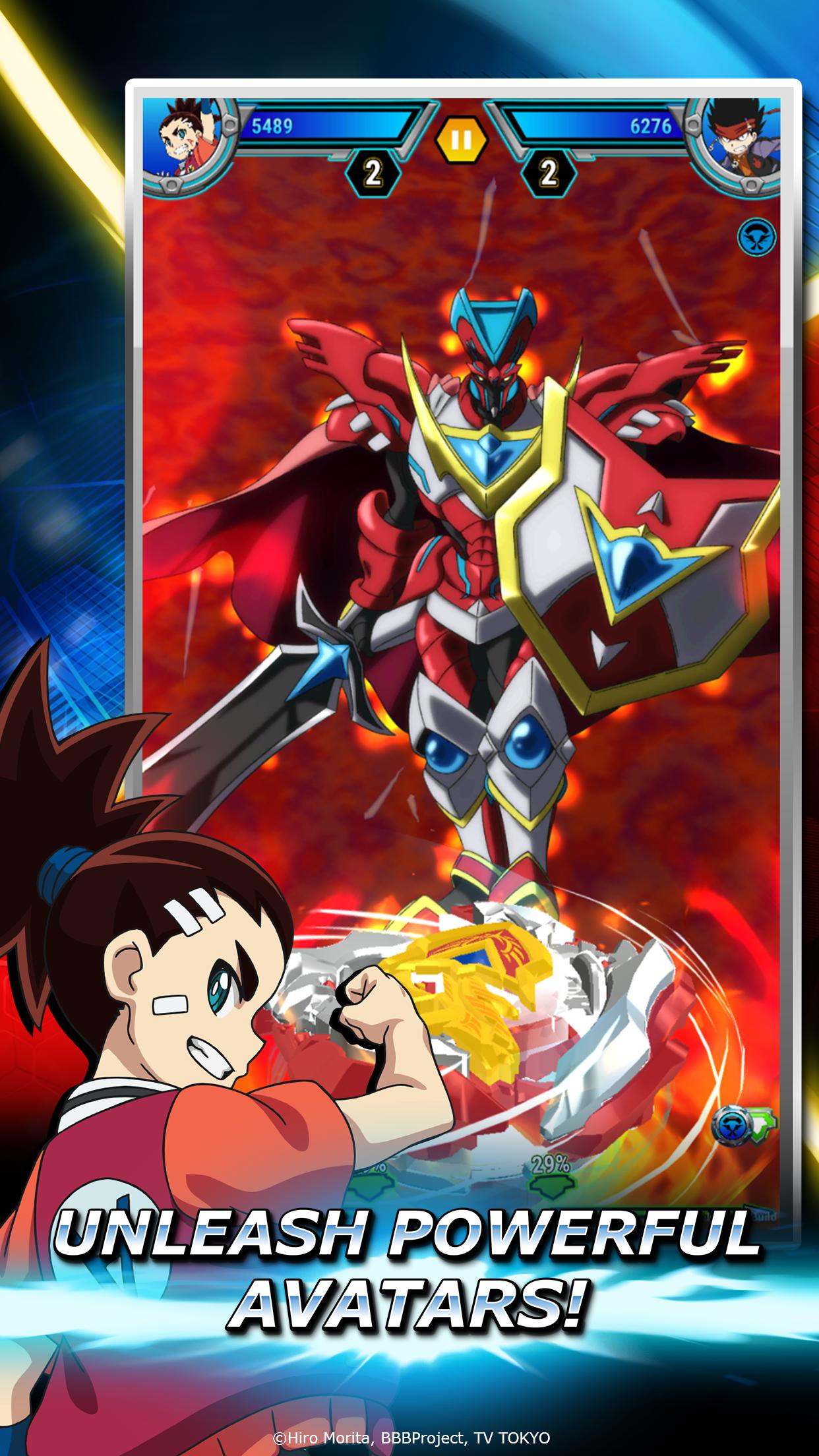 Beyblade Burst Rivals Game Download For Android Beyblade Burst Rivals Game Download For Android