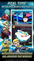 Beyblade Burst Rivals Screenshot 1