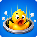 Hole In: Color Match Puzzle APK