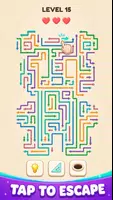 Snake Unloop! poster