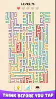 Snake Unloop! screenshot 3