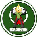 MR-Oil Management APK