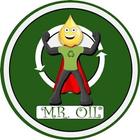MR-Oil Management icône