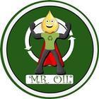 MR-Oil Management icon