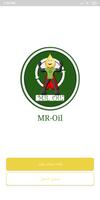 MR-Oil Affiche