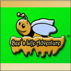 Bee's life adventure ícone
