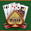 Kağıt Oyunu -İnternetsiz Pişti APK