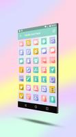Azolla - Icon Pack screenshot 2