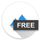 Pixeloid Free icon