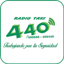 Radio Taxi 440 Cliente-APK