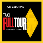 Taxi FullTour Conductor иконка