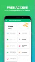 Evergreen e-Learning पोस्टर