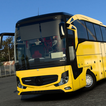 Bus Simulateur Autoroute