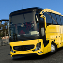 Bus Simulateur Autoroute APK