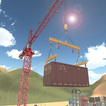 Construction Tower Crane Sim