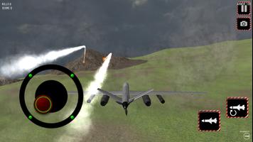 Simulator Drone Militer screenshot 1