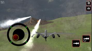 Симулятор военного дрона скриншот 1