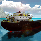 Heavy Cargo Ship Simulator icon
