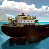 Heavy Cargo Ship Simulator