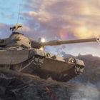 Tank War Simulator icon